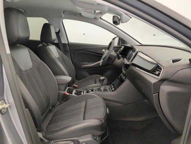Opel Grandland GS (X) 