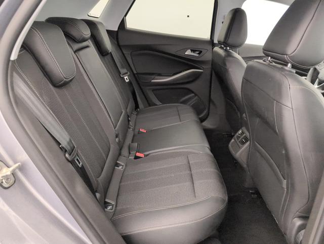 Opel Grandland GS (X) 