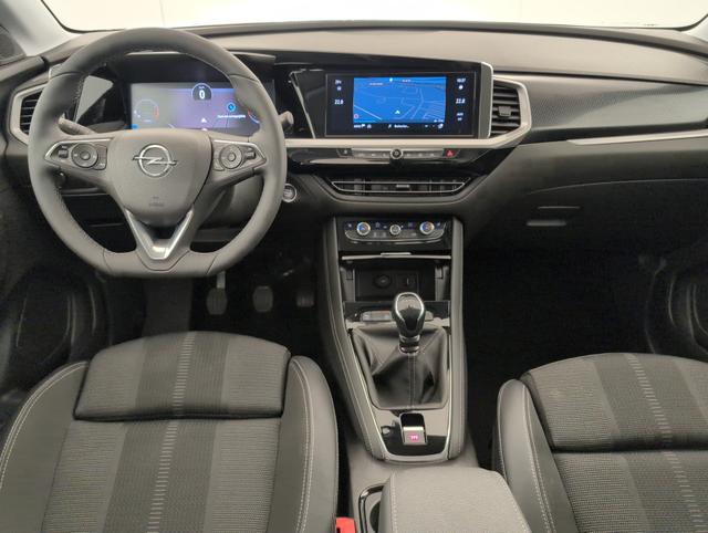 Opel Grandland GS (X) 