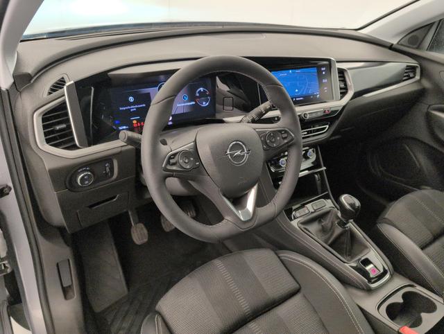 Opel Grandland GS (X) 