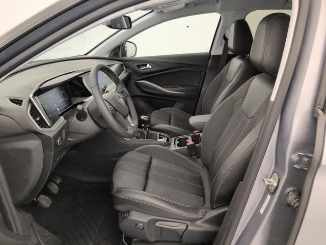 Opel Grandland GS (X) 