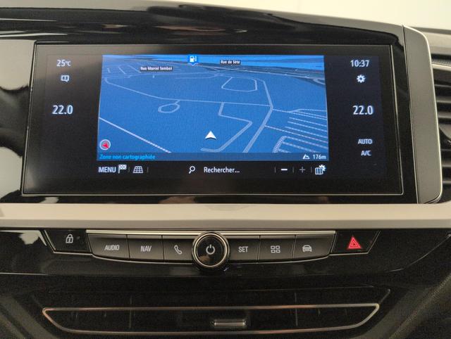 Opel Grandland GS (X) 