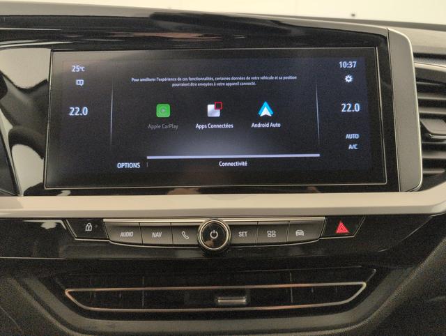 Opel Grandland GS (X) 