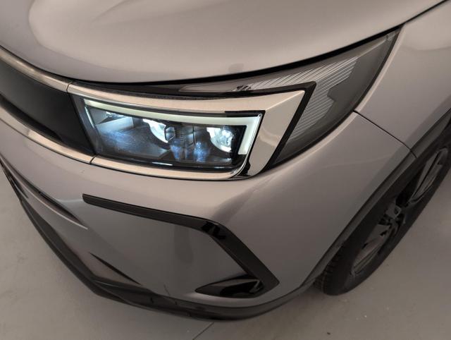 Opel Grandland GS (X) 