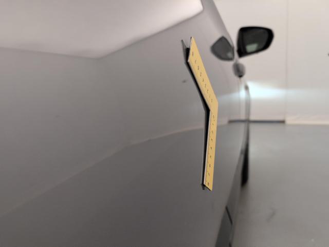 Opel Grandland GS (X) 