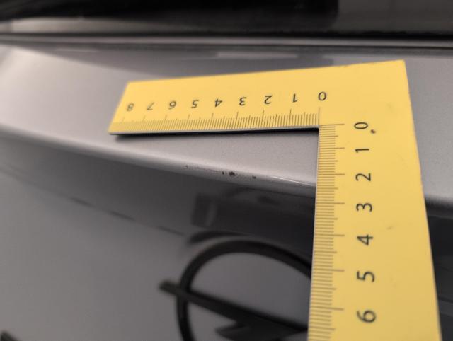 Opel Grandland GS (X) 