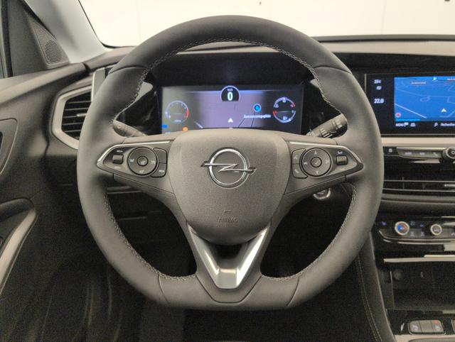 Opel Grandland GS (X) 