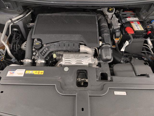 Opel Grandland GS (X) 