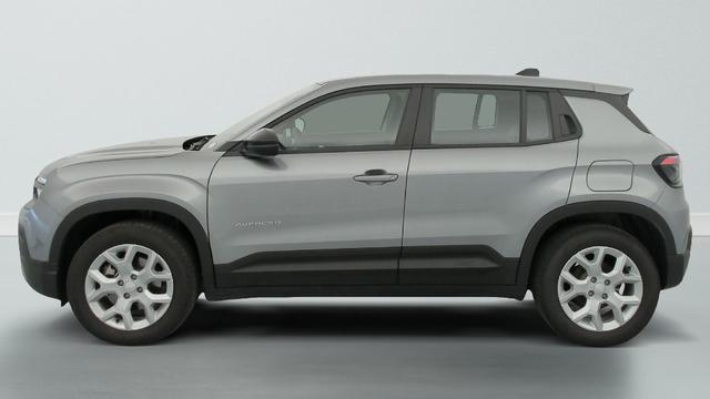 Jeep Avenger Altitude 