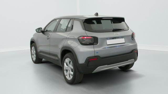 Jeep Avenger Altitude 