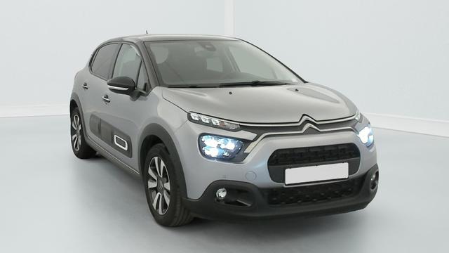 Gebrauchtfahrzeug Citroën C3 - Shine