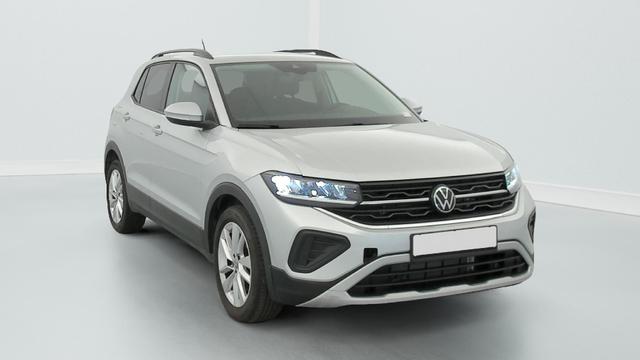 Volkswagen T-Cross - VW Edition