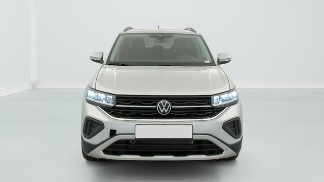 Volkswagen T-Cross VW Edition 