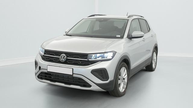 Volkswagen T-Cross VW Edition 