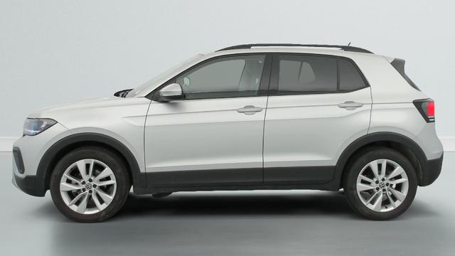 Volkswagen T-Cross VW Edition 