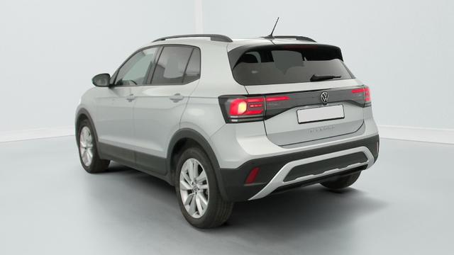 Volkswagen T-Cross VW Edition 