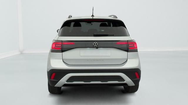 Volkswagen T-Cross VW Edition 