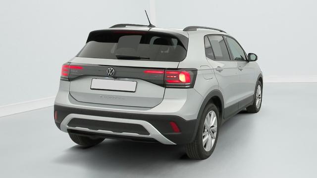 Volkswagen T-Cross VW Edition 