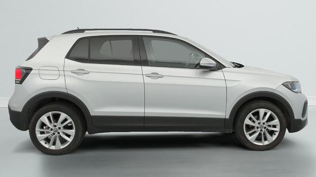 Volkswagen T-Cross VW Edition 