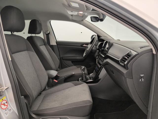 Volkswagen T-Cross VW Edition 