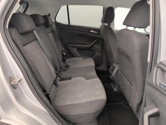 Volkswagen T-Cross VW Edition 