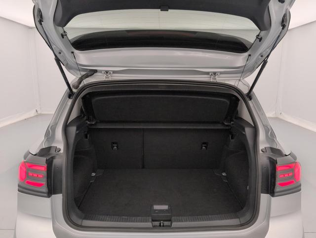 Volkswagen T-Cross VW Edition 