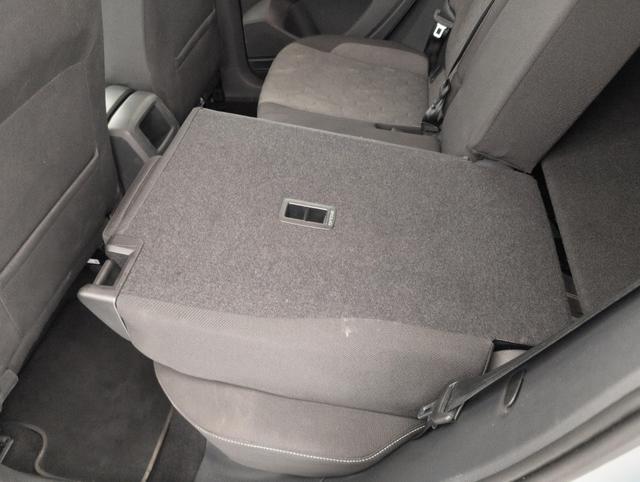 Volkswagen T-Cross VW Edition 