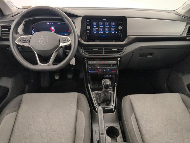 Volkswagen T-Cross VW Edition 