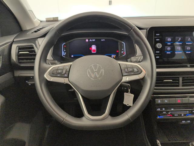 Volkswagen T-Cross VW Edition 