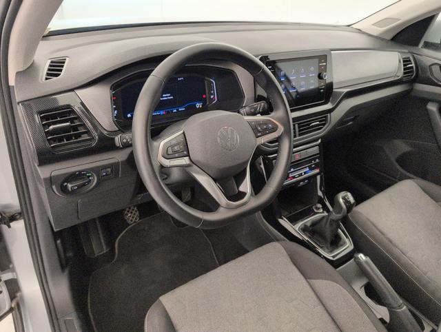 Volkswagen T-Cross VW Edition 