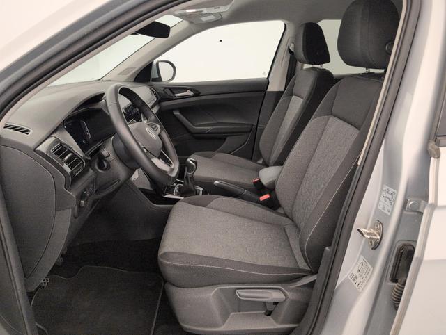 Volkswagen T-Cross VW Edition 