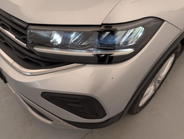 Volkswagen T-Cross VW Edition 