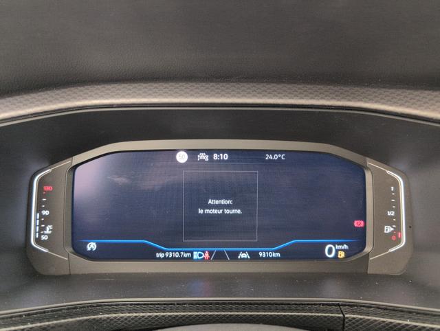Volkswagen T-Cross VW Edition 