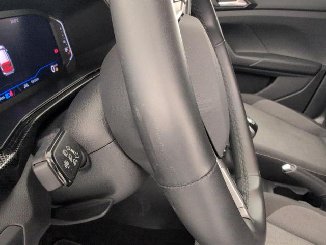 Volkswagen T-Cross VW Edition 