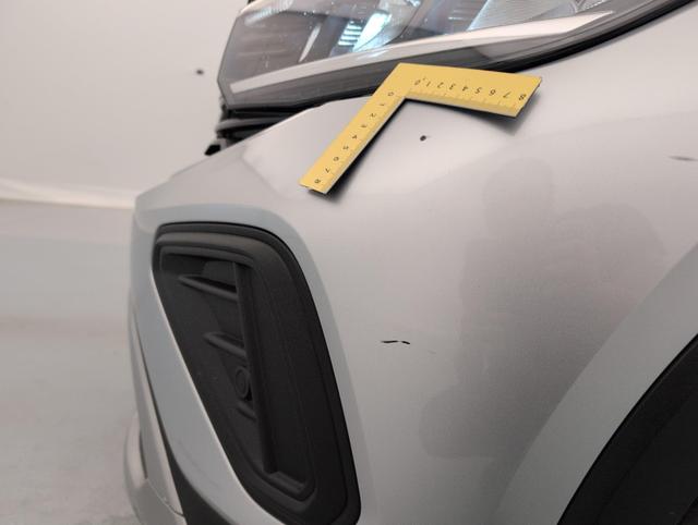 Volkswagen T-Cross VW Edition 