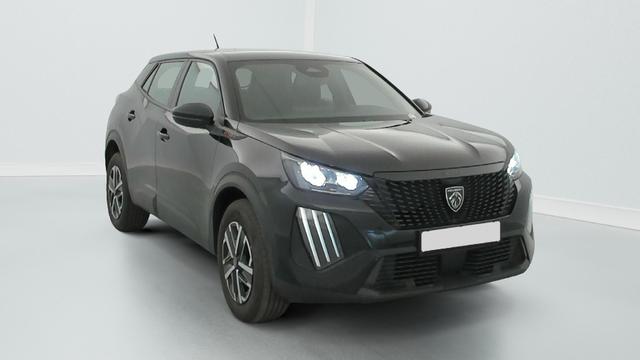Peugeot 2008 - Style