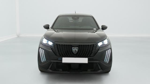 Peugeot 2008 Style 
