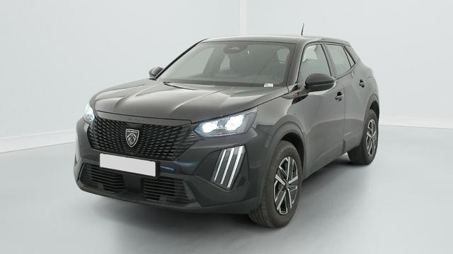 Peugeot 2008 Style 