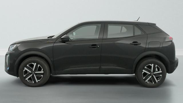 Peugeot 2008 Style 