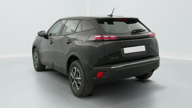 Peugeot 2008 Style 