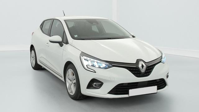 Renault Clio - Business