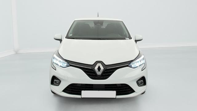 Renault Clio Business 