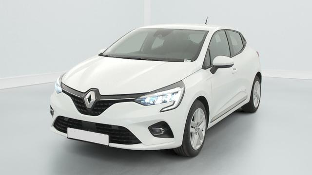 Renault Clio Business 