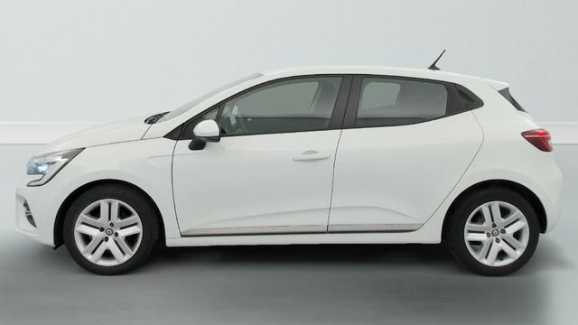 Renault Clio Business 