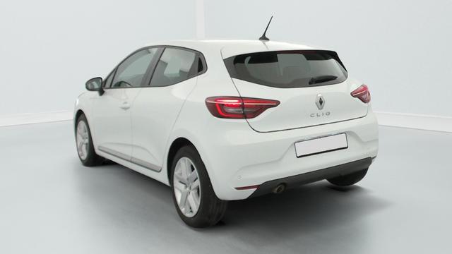 Renault Clio Business 