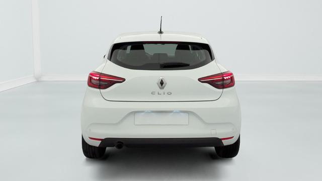 Renault Clio Business 