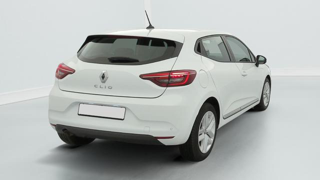 Renault Clio Business 