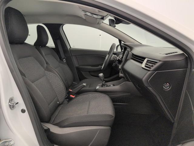 Renault Clio Business 