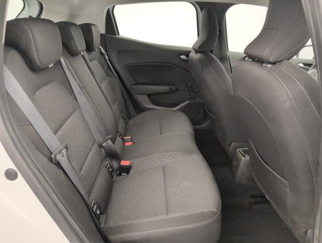 Renault Clio Business 