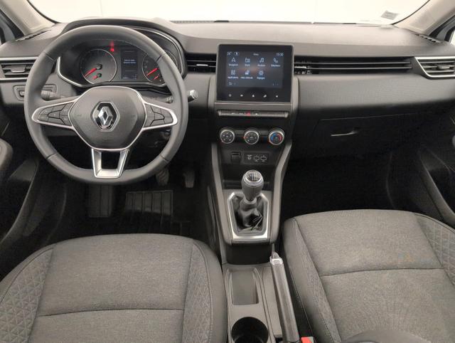 Renault Clio Business 